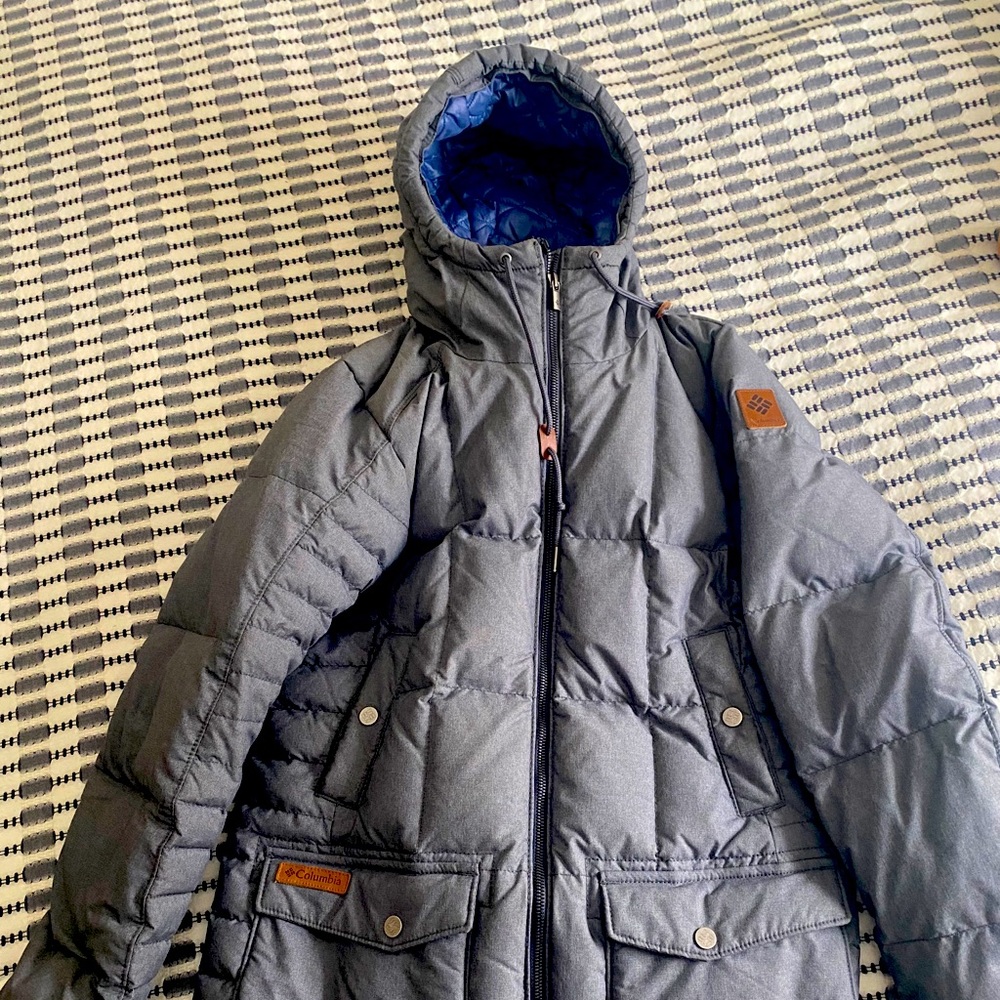 Columbia Women’s Winter Coat